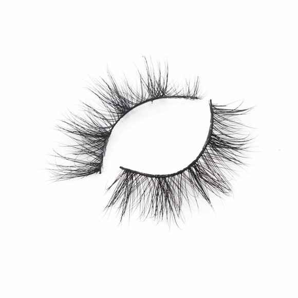 3D Lashes - Goddesses - Picture 2 of 5